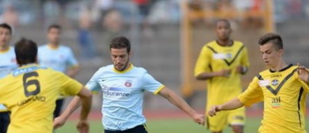 Amical: Steaua - FC Lugano 2-5